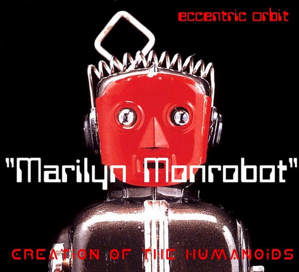 Creation of the Humanoids